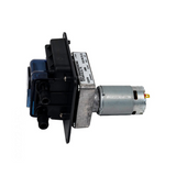 Pentair 521514 Shurflo pump head for IntellipH, third view