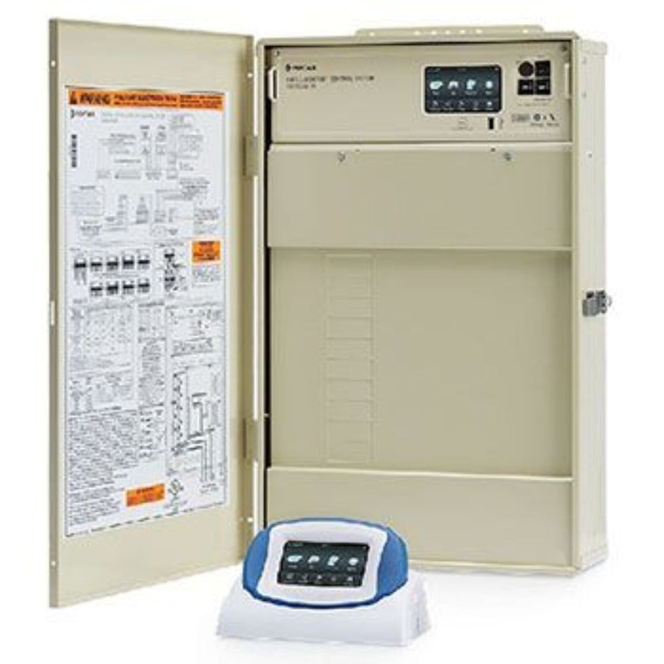 Pentair intellicenter sys ld  i8ps - 521903