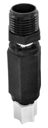 Pentair 522513Z chemical feeder injection check valve, second view