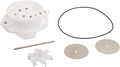 A&A Manufacturing repair kit for the 6-port top feed actuator valve