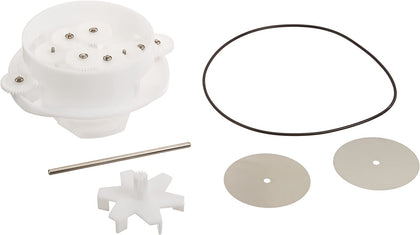 A&A Manufacturing repair kit for the 6-port top feed actuator valve