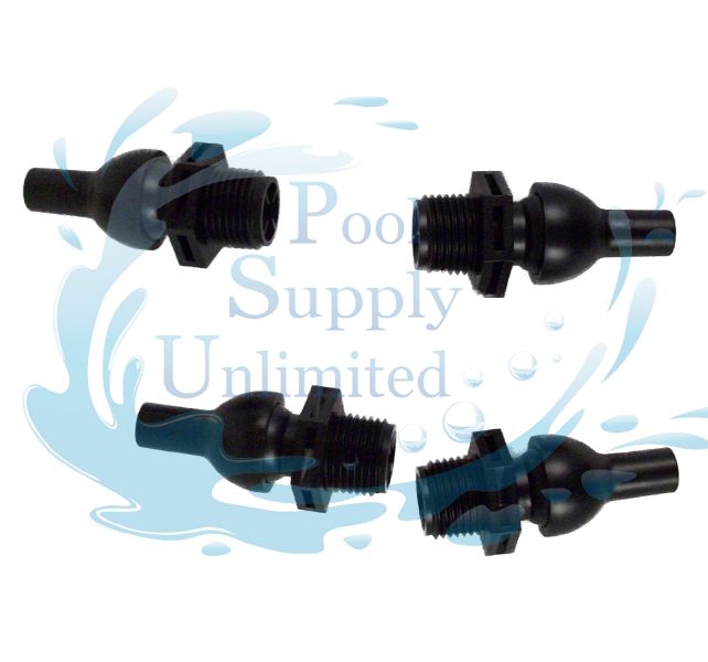 R0560400 (SET OF 4 ONLY) DECK JET NOZZLE REPLACEMENTS