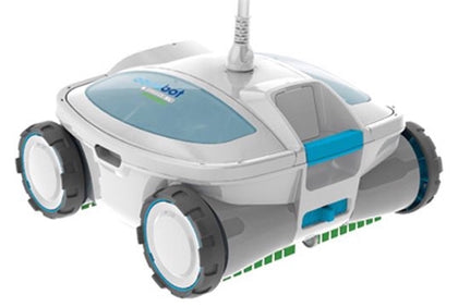 Aqua Products Aquabot Breeze XLS Robotic Pool Cleaner | ABREEZ2