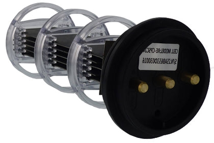CaliMar Repl Cell for CompuPool CPSC24 Up 26K Gal. CMARCCE30-3Y | CMARCCE30-1Y