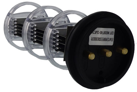 CaliMar Repl Cell for CompuPool CPSC24 Up 26K Gal. CMARCCE30-3Y | CMARCCE30-1Y