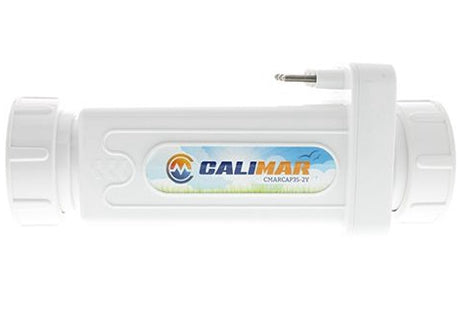 CaliMar Salt Cell Replacement AutoPilot Model RC-52 SC-60 PPC4 | CMARCAP52-2Y