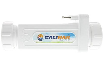 CaliMar Salt Cell Replacement AutoPilot Model RC-52 SC-60 PPC4 | CMARCAP52-2Y