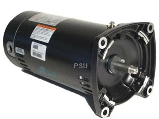 HSQ1052 MOTOR TRISTAR SQ FL FR .5HP 115/208-230V