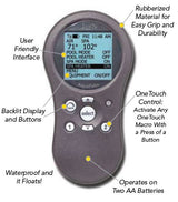 Zodiac Jandy AquaPalm Wireless Add-on Remote | AQPLM
