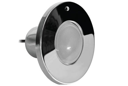 J&J Electronics PureWhite LED Spa Light | LPL-S1W-12-100-P