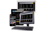 Pentair EasyTouch PSL4 Pool-Spa Base ScreenLogic Bundle | 522355