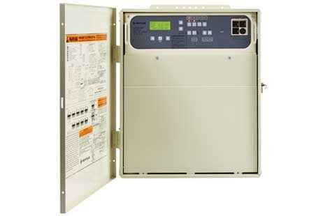 Pentair EasyTouch PSL4 Pool and Spa Control Base System | 522354