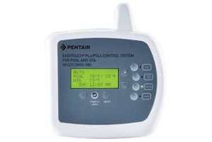 Pentair EasyTouch PL4-PSL4 Wireless Remote | 522464