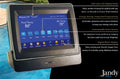 Zodiac Jandy AquaLink TouchLink Wireless Control Panel | TCHLNK-RF