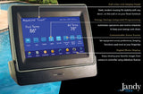 Zodiac Jandy AquaLink TouchLink Wireless Control Panel | TCHLNK-RF