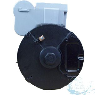 A.O. Smith GUARDIAN Squaqre Flange Up-Rated Motor | 1HP 115/230V | USQG1102A