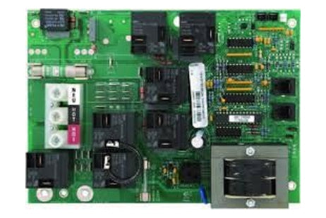 Jacuzzi Circuit Board R57 | 52213