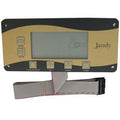 Zodiac Jandy Heater Digital Control Assembly TC200 | R0366200