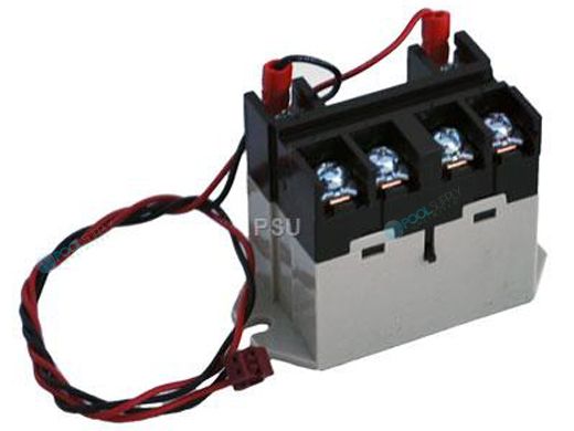 Jandy Relay 3HP Rating with Harness | R0658100