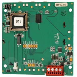 Zodiac Jandy One Touch RS Power Center Board PCB Sub-Assembly with White Buttons and LCD | R0550700