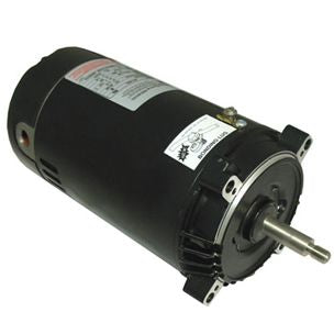 Century Motors MOTOR THRD FR .5HP 115/230V | ST1052