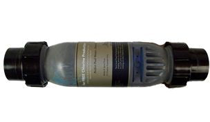 Jandy AquaPure Spool Kit and Cleaning Kit with Unions | Winterizing Dummy Cell | SP3P