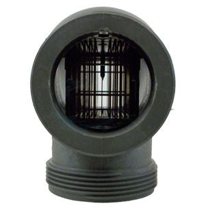 Jandy AquaPure PureLink 3-Port Salt Cell Kit | 14 Blade Cell | 40,000 Gallons | PLC1400