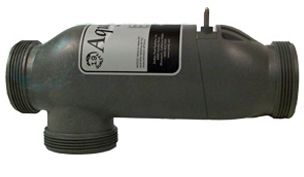 Jandy AquaPure PureLink 3-Port 7-Blade Replacement Salt Cell | 12,000 Gallons | R0452300