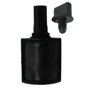 Zodiak Spacesaver Valve Diverter Assy | 3483