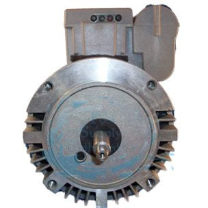 A.O. Smith GUARDIAN Round Frame Threaded Shaft Motor | 1HP 115/230V | STG1102A