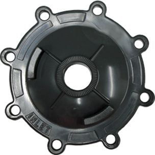 2625 COVER FOR JANDY 3-PORTS