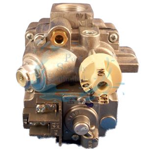 L38-367 GAS VLV MV ROBERTSHAW 700-511