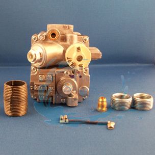 L38-367 GAS VLV MV ROBERTSHAW 700-511