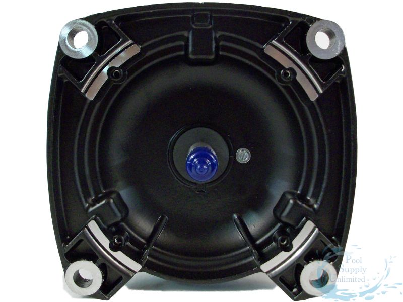 Q3072 MOTOR SQ FL FR .75HP 3PH 230/460V