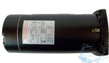 Century Motors MOTOR SQ FL FR 2HP 3PH 230/460V | Q3202