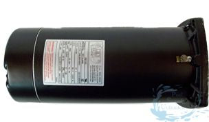 Q3202 MOTOR SQ FL FR 2HP 3PH 230/460V