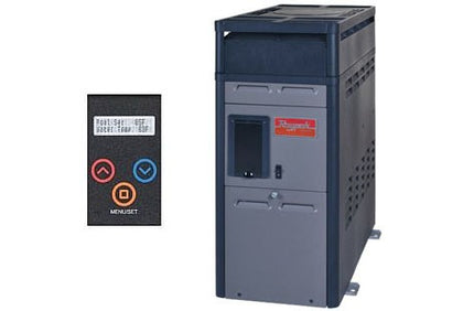 Raypak 156A Propane Gas Pool & Spa Heater 4000-6999 Ft | 014788