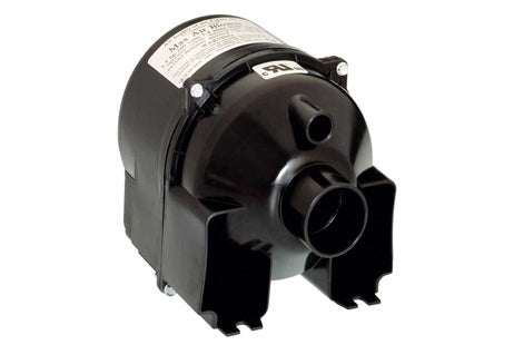 Air Supply of the Future Max Air Blower 1HP, 120V - 2510120F, 2510131 | 2510120
