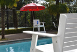 S.R. Smith 30in Sentry Lifeguard Chair | SLGC-30