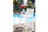S.R. Smith 30in Sentry Lifeguard Chair | SLGC-30