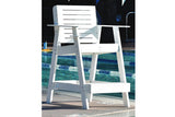 S.R. Smith 30in Sentry Lifeguard Chair | SLGC-30