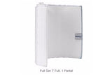 Filbur Complete Grid Set for 24 Sq Ft Filters 12" Tall Grids | FC-9520