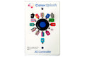 J&J Electronics Bluetooth ColorSplash XG Controller | LPL-XG-CTRL-1