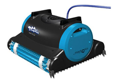 Maytronics Dolphin Nautilus Robotic Pool Cleaner | 99996323