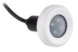 S.R. Smith Treo White LED Pool Light 12V 50ft Cord | FLED-W-TR-50