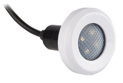 S.R. Smith Treo White LED Pool Light 12V 50ft Cord | FLED-W-TR-50