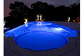 S.R. Smith Treo White LED Pool Light 12V 150ft Cord | FLED-W-TR-150