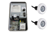 S.R. Smith WIRTRAN Control System with 2 Treo Color LED | 2TR-WIRTRAN
