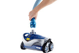Zodiac Advanced Pool Cleaning Robot Suction Side Pool Cleaner | MX6
