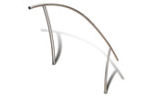 S.R. Smith Artisan Series Stair Rail Single | ART-1002-MG